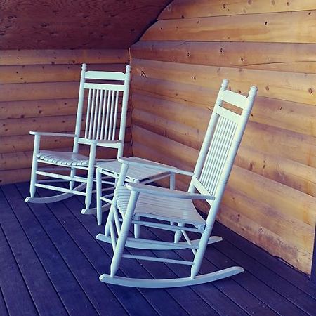 Wonder Inn Outback Пангіч Екстер'єр фото