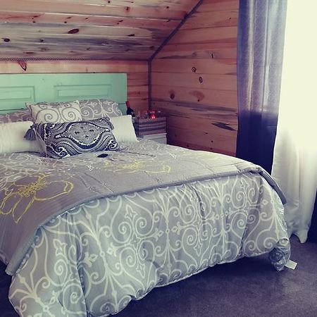 Wonder Inn Outback Пангіч Екстер'єр фото