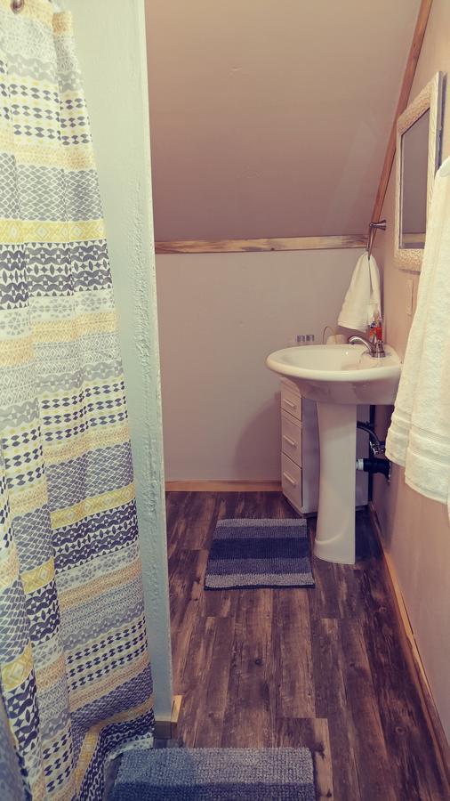 Wonder Inn Outback Пангіч Екстер'єр фото
