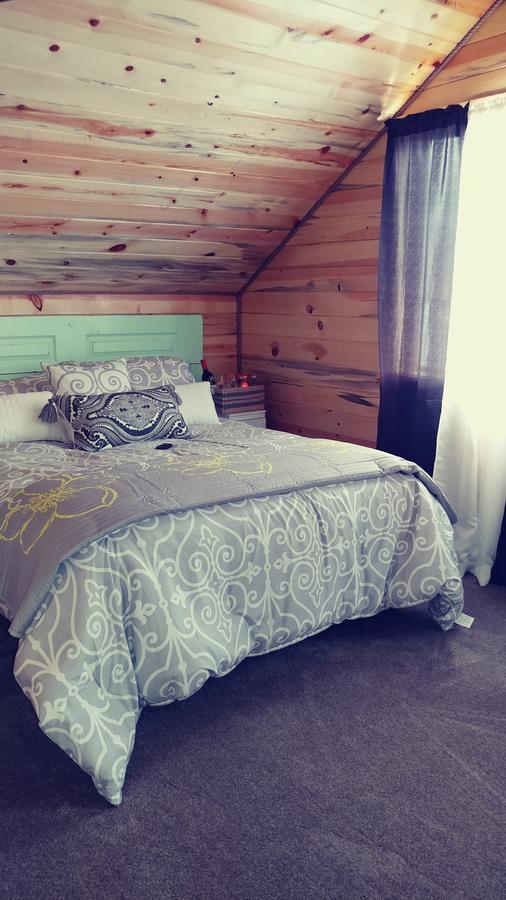 Wonder Inn Outback Пангіч Екстер'єр фото