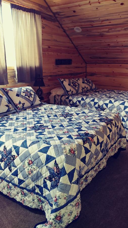 Wonder Inn Outback Пангіч Екстер'єр фото