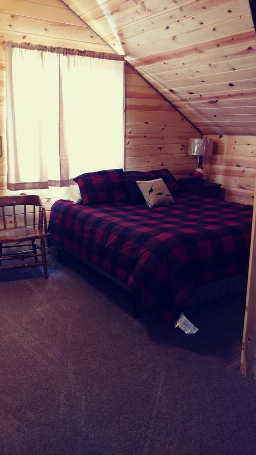 Wonder Inn Outback Пангіч Екстер'єр фото
