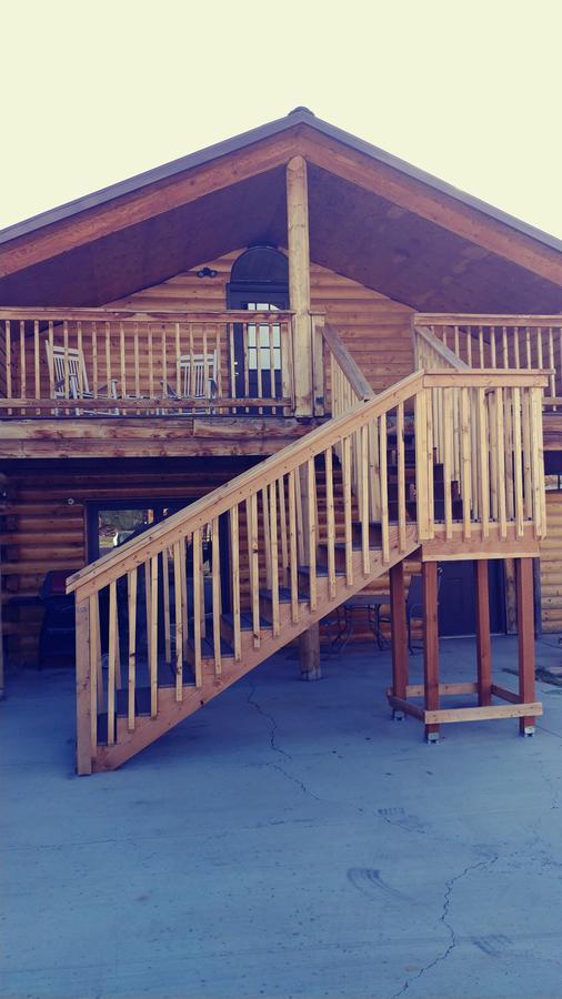 Wonder Inn Outback Пангіч Екстер'єр фото