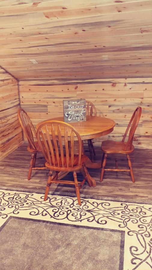 Wonder Inn Outback Пангіч Екстер'єр фото